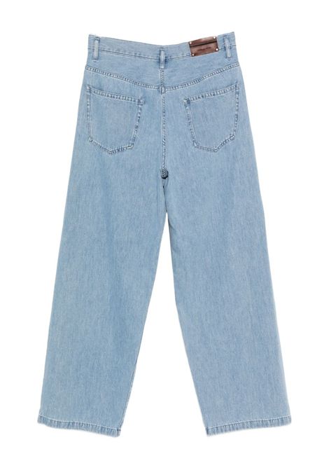  DRIES VAN NOTEN | Pantalone | 0209232381514